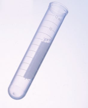 Greiner culture tubes capacity 14&#160;mL, sterile