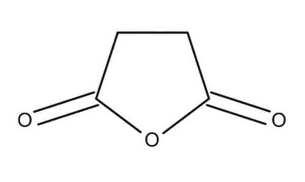 Succinic anhydride for synthesis