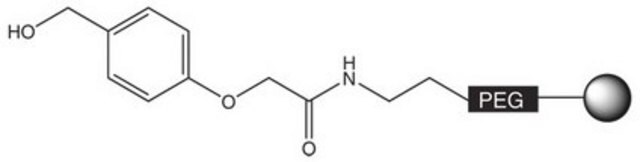 NovaSyn&#174; TGR A resin Novabiochem&#174;