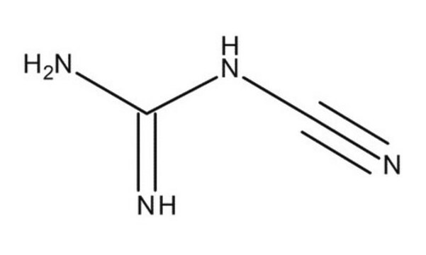 1-Cyanoguanidine for synthesis