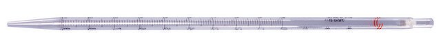 Disposable Plastic BioSafe Pipette capacity 5&#160;mL