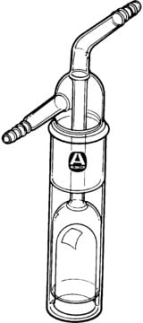 Aldrich&#174; double-surface cold-trap joint: ST/NS 55/50