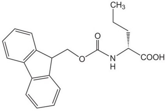 Fmoc-D-Nva-OH Novabiochem&#174;