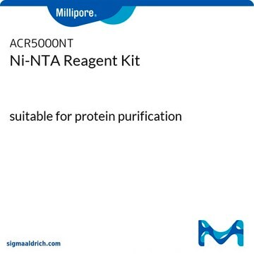 Ni-NTA Reagent Kit suitable for protein purification