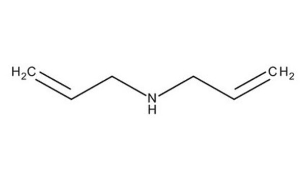 Diallylamine for synthesis