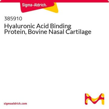 Hyaluronic Acid Binding Protein, Bovine Nasal Cartilage