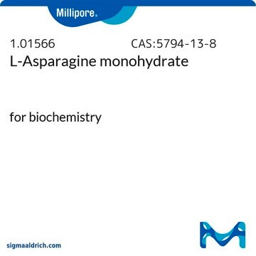 L-Asparagine monohydrate for biochemistry