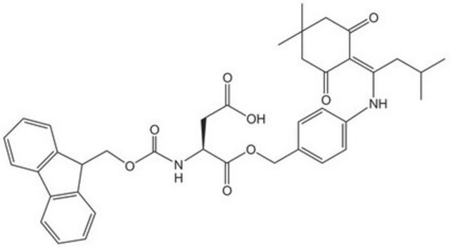 Fmoc-Asp-ODmab Novabiochem&#174;