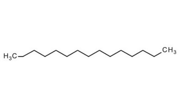 n-Pentadecane for synthesis