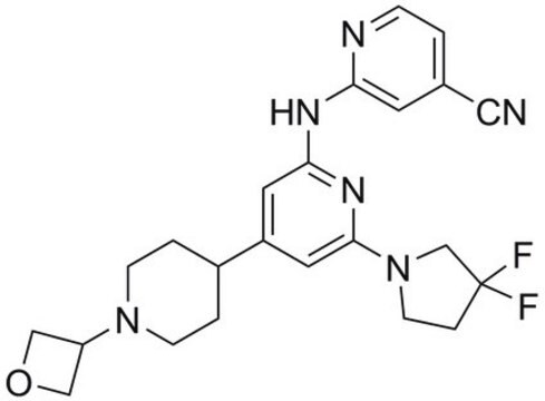 DLK Inhibitor, GNE-3511