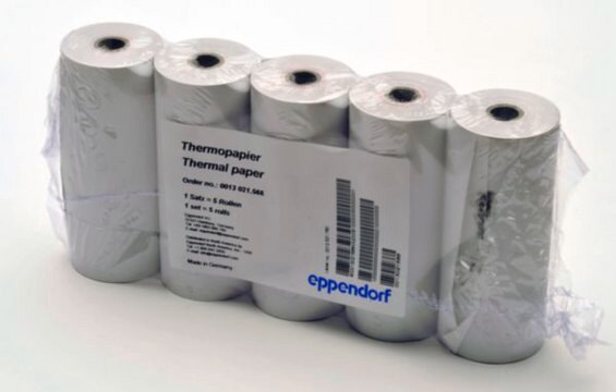 Eppendorf&#174; Printer paper