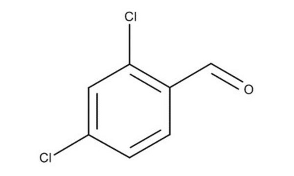 2,4-Dichlorobenzaldehyde for synthesis