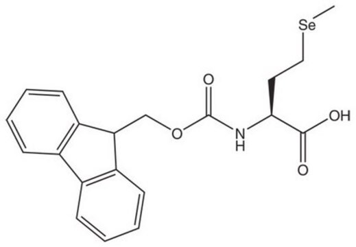 Fmoc-selenomethionine Novabiochem&#174;