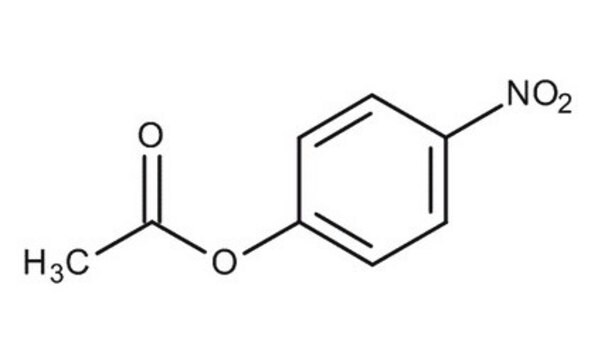 4-Nitrophenyl acetate for synthesis