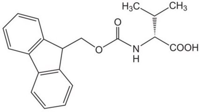 Fmoc-D-Val-OH Novabiochem&#174;