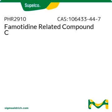 Famotidine Related Compound C