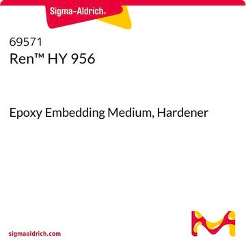 Ren&#8482; HY 956 Epoxy Embedding Medium, Hardener