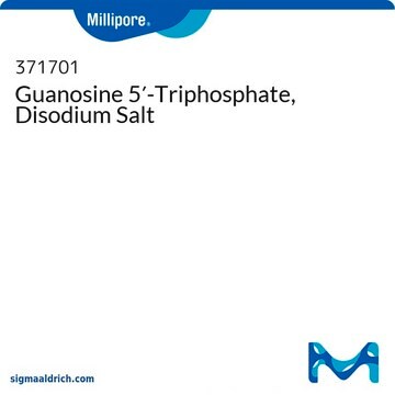 Guanosine 5&#8242;-Triphosphate, Disodium Salt