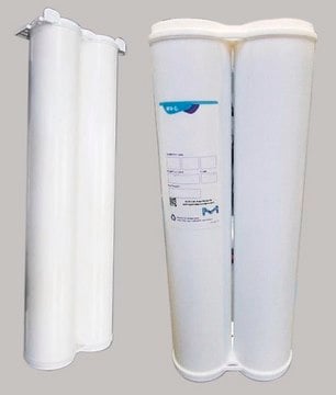 Kit: SimPak&#174; 2 Purification For Simplicity&#174; systems with Elix&#174; / RO / distilled water feed