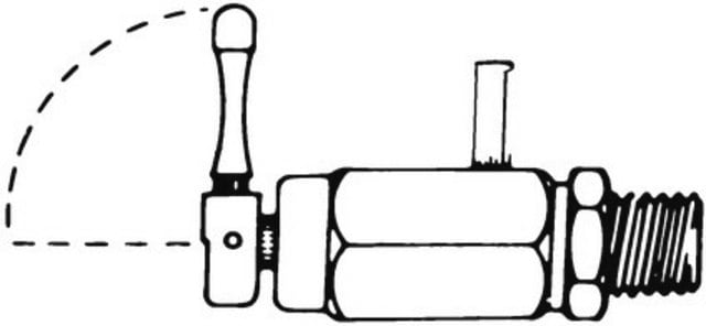 Vent/Relief Valve