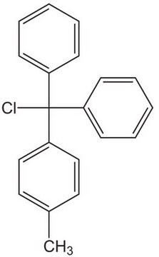 4-Methyltrityl chloride Novabiochem&#174;