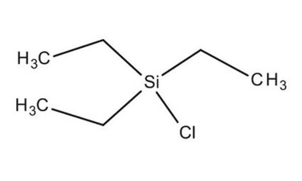 Chlorotriethylsilane for synthesis