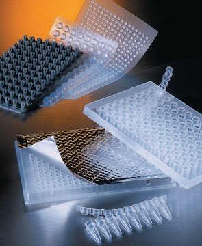 Corning&#174; microplate sealing tape ELISA/General Incubation, polyester film, non-sterile