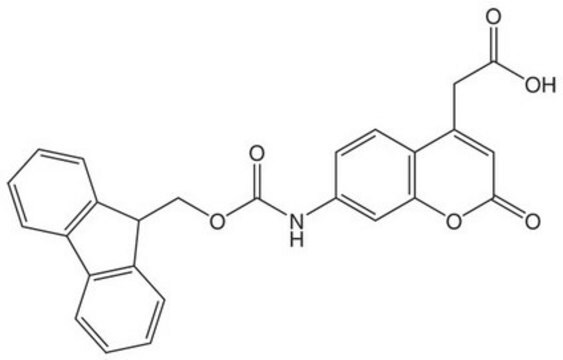 Fmoc-ACA-OH Novabiochem&#174;