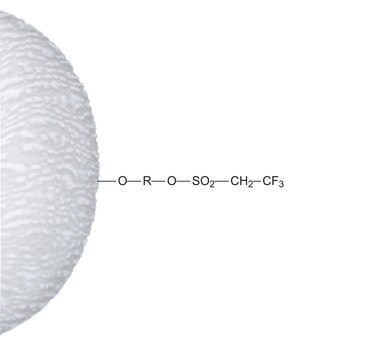 TOYOPEARL&#174; AF-Tresyl-650M Bulk Media phase tresyl-activated, bottle of 5&#160;g, 65&#160;&#956;m particle size