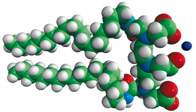 DTPA-BSA (Gd) DTPA-bis(stearylamide) (gadolinium salt), powder