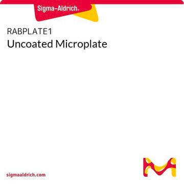 Uncoated Microplate