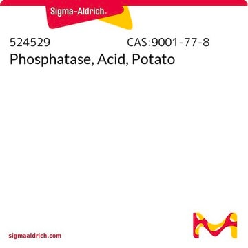 Phosphatase, Acid, Potato