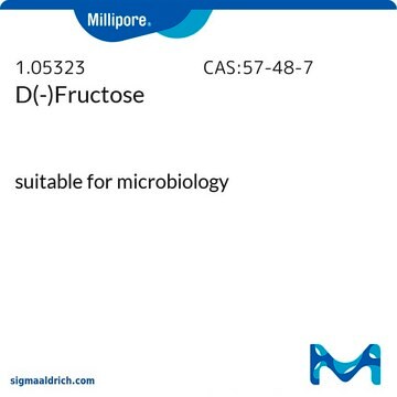 D(-)Fructose suitable for microbiology