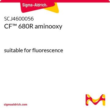 CF&#8482; 680R aminooxy suitable for fluorescence