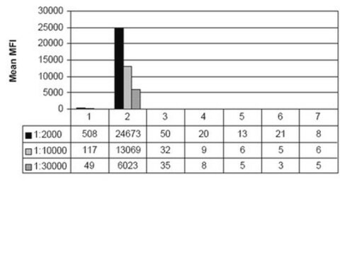 Anti-monomethyl-Histone H4 (Lys20) Antibody, clone NL314, rabbit monoclonal culture supernatant, clone NL314, Upstate&#174;