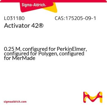 SpheriCal&#8482; Neat Peptide High, suitable for MALDI-MS