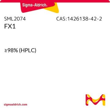 FX1 &#8805;98% (HPLC)