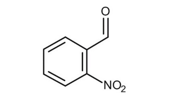 2-Nitrobenzaldehyde for synthesis