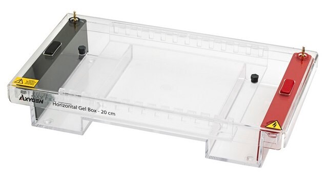 Corning&#174; Axygen&#174; Horizontal Gel Box