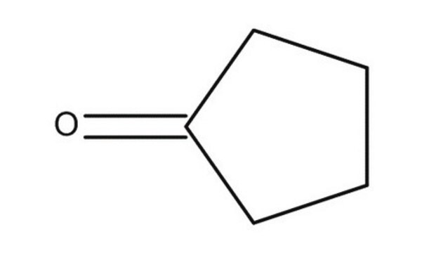 Cyclopentanone for synthesis