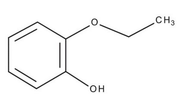 Pyrocatechol monoethyl ether for synthesis