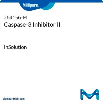 Caspase-3 Inhibitor II InSolution