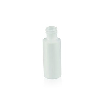 Wheaton&#174; Dropping Bottle white bottle, capacity 3&#160;mL