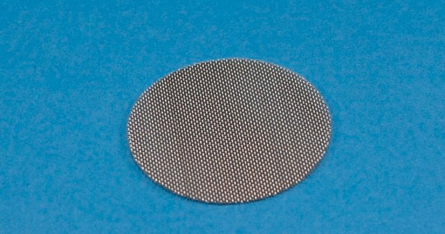 Screens for CD-1&#8482; size 60&#160;mesh