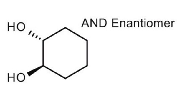 trans-1,2-Cyclohexanediol for synthesis