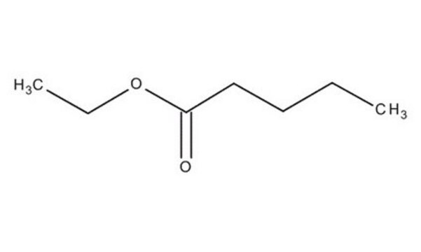 Ethyl pentanoate for synthesis