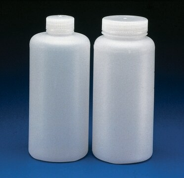 Precisionware&#8482; bottles Wide-mouth, capacity 500&#160;mL