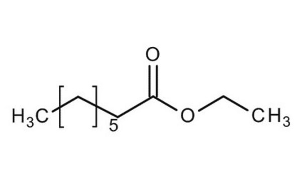 Ethyl octanoate for synthesis