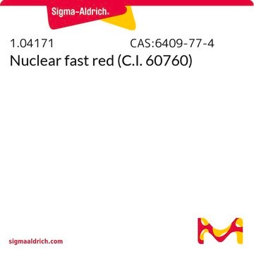 Nuclear fast red (C.I. 60760)