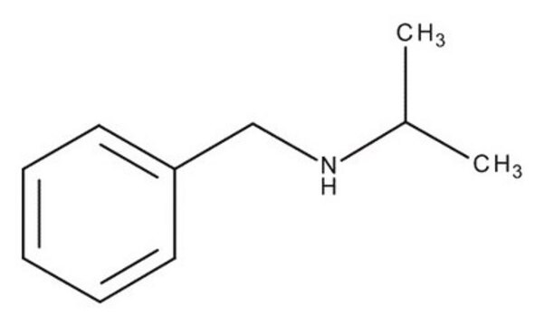 N-Isopropylbenzylamine for synthesis